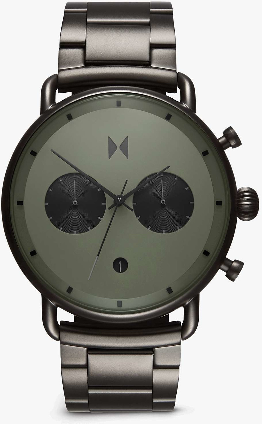 MVMT Analogue Quartz D-BT01-OLGU