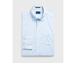 Regular bei ab € Fit | 63,99 GANT Stripe Shirt (3062000) Preisvergleich Broadcloth