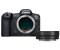 Canon EOS R5 Body + Adapter