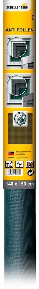 Schellenberg 50721