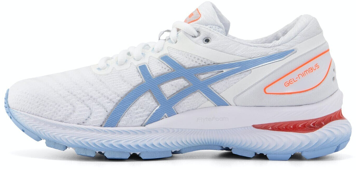 Asics gel nimbus store 22 damen idealo