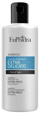 euPhidra Shampoo Frequent Use Extra Mild (200 ml)