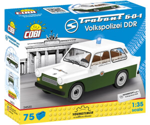Cobi Trabant 601 Volkspolizei DDR (24520) ab 45,00