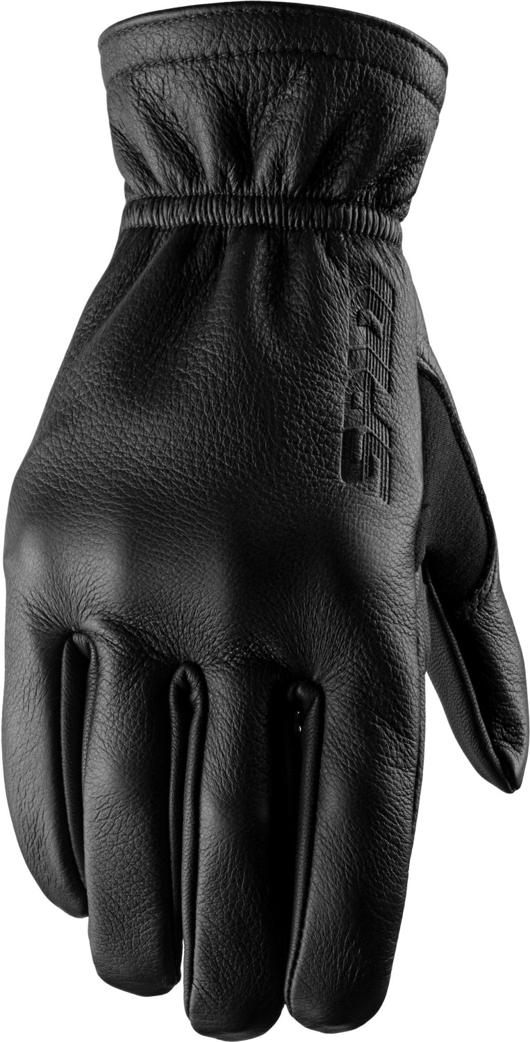 Spidi Thunderbird gloves black