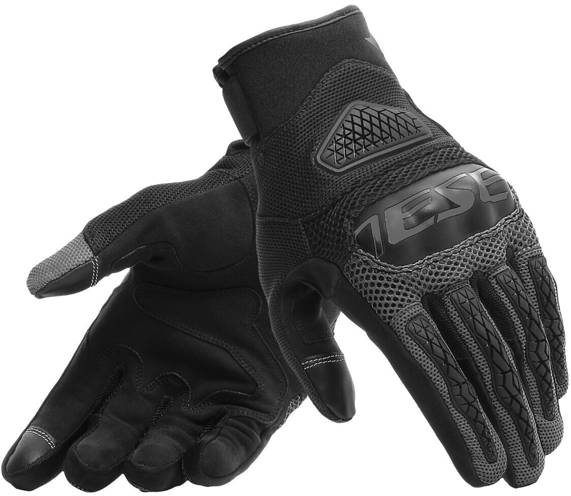 Dainese Gants Bora noir/anthracite