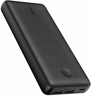 Anker PowerCore Select 20000