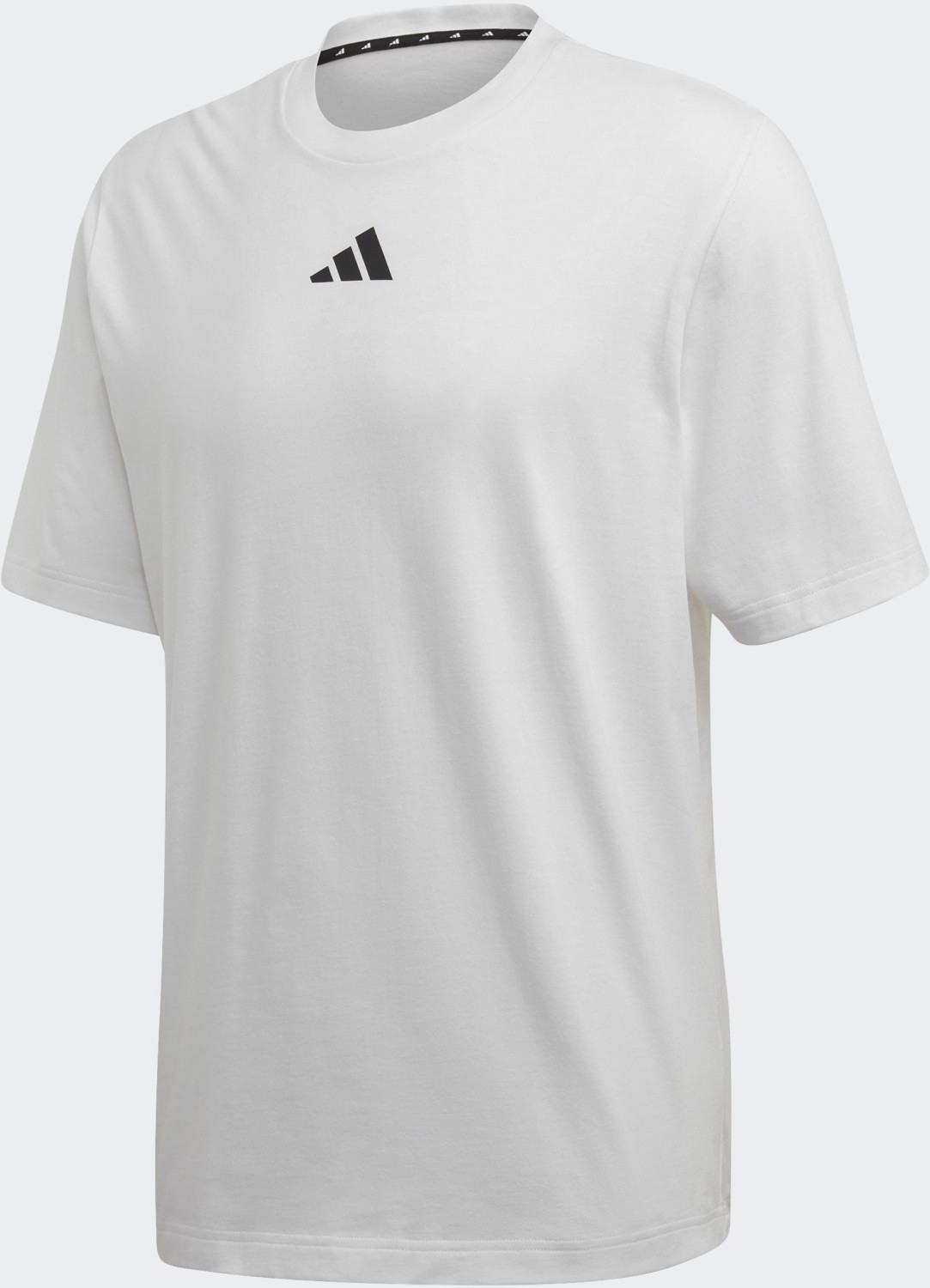 Adidas Athletics T-Shirt white (GI6395)