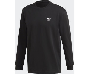 adidas trefoil long sleeve