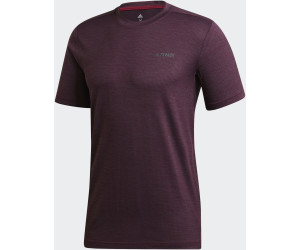 Buy Adidas TERREX Tivid T-Shirt power 