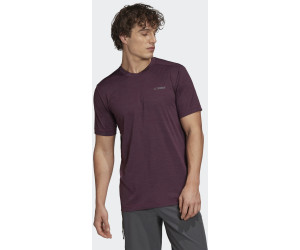 Buy Adidas TERREX Tivid T-Shirt power 