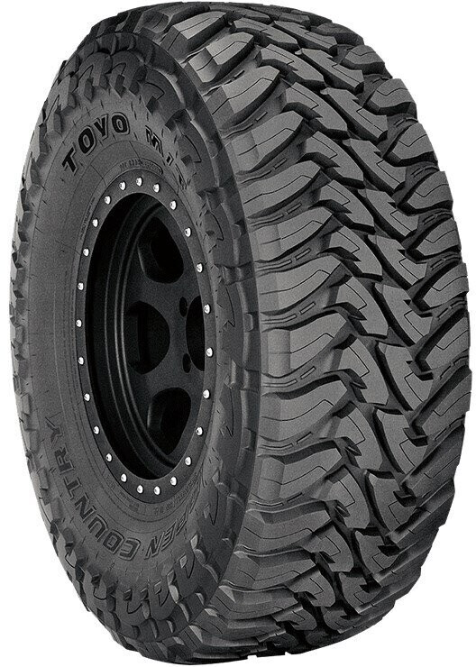 Toyo Open Country M/T LT315/75 R16 121P