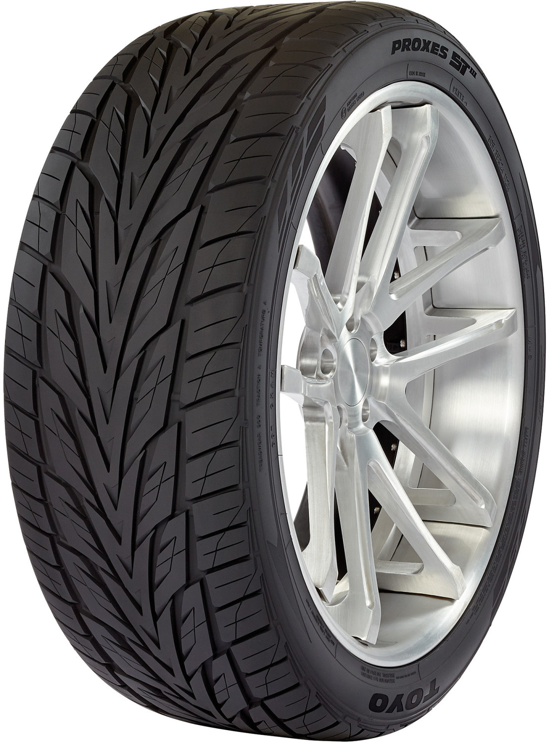 Toyo Proxes S/T 3 235/60 R16 104V XL