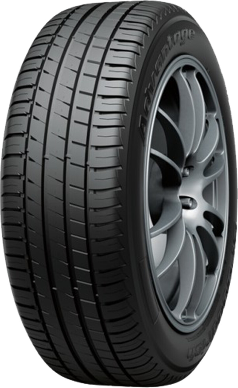 BF-Goodrich Advantage 225/60R16 102W XL