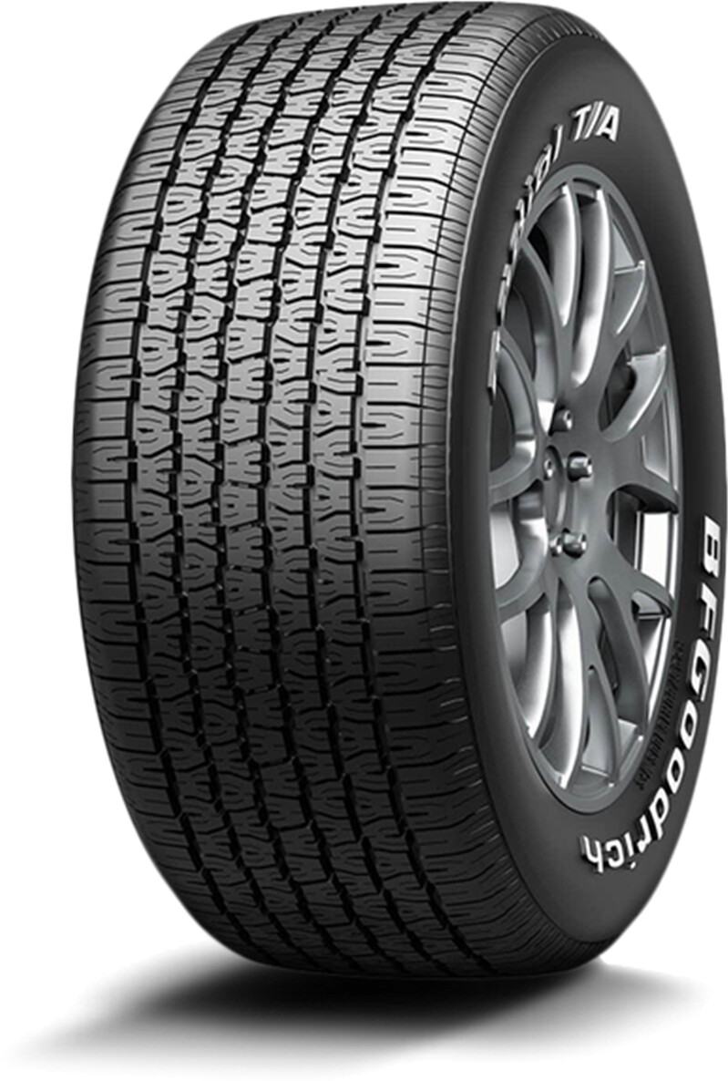BF-Goodrich Radial T/A 245/60R14 98S RWL