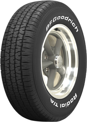 BF-Goodrich Radial T/A 225/70R14 98S