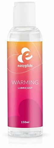 EasyGlide Warming Lubricant (150ml)