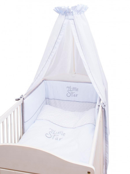 Be Be's Collection Bed Set 3 pcs. My little Star