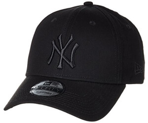 New Era New York Yankees (80468932) black ab 16,49 € | Preisvergleich bei