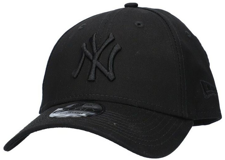 New Era New York € Yankees | black ab Preisvergleich (80468932) bei 16,49