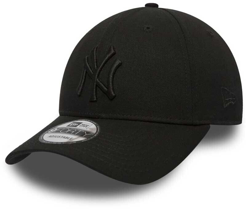 New Era New York Yankees | (80468932) 16,49 € black ab bei Preisvergleich