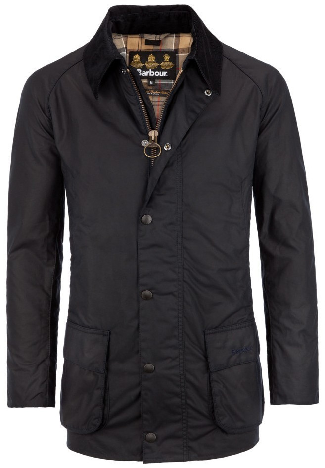 Buy Barbour Bristol navy (MWX0086NY92) from £155.00 (Today) – Best ...