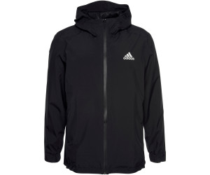 Adidas Men Lifestyle BSC 3 Stripes RAIN.RDY Jacket ab € 50 Adidas Men Lifestyle BSC 3 Stripes RAIN.RDY Jacket ab € 50