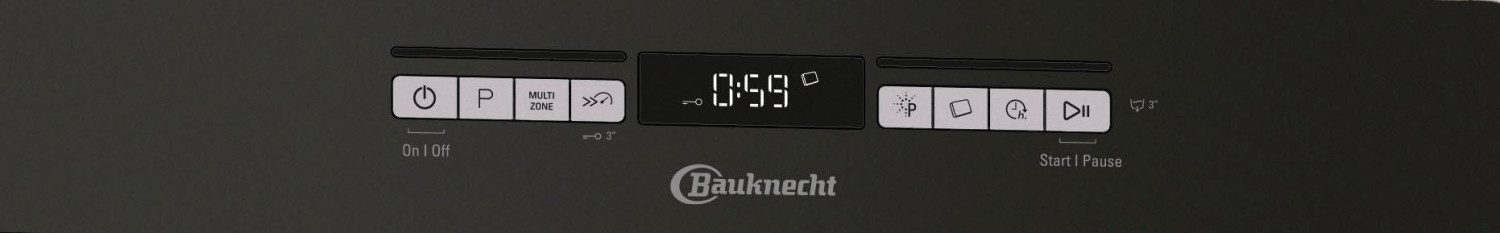 Bauknecht OBFO POWERCLEAN 449,00 bei ab € | Preisvergleich 6330