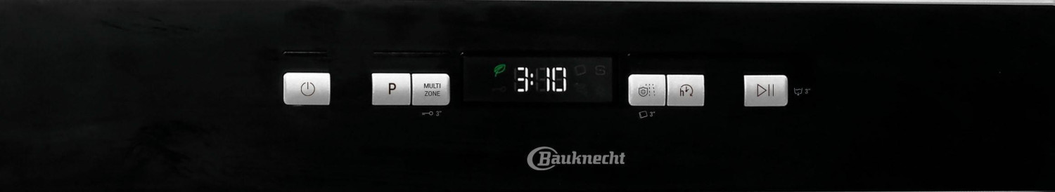 Top-Leistung Bauknecht OBFC ECOSTAR 5320 | (Februar € Preise) 449,00 Preisvergleich bei ab 2024