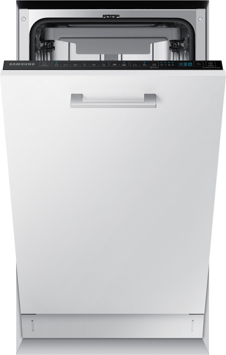Samsung DW50R4070BB/EO