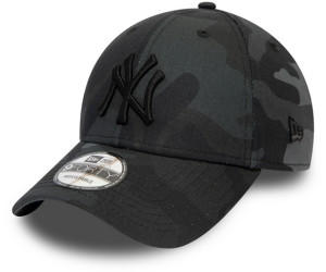 dynamisch heroïne Overleven New Era 9Forty New York Yankees Essential (12040613) camouflage ab 17,99 €  | Preisvergleich bei idealo.de