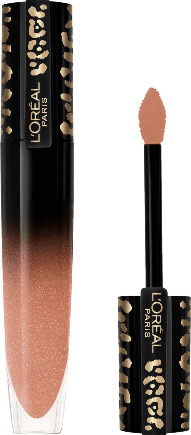 L'Oréal Wild Brilliant Signature (6.4 ml)  316 Be Feline