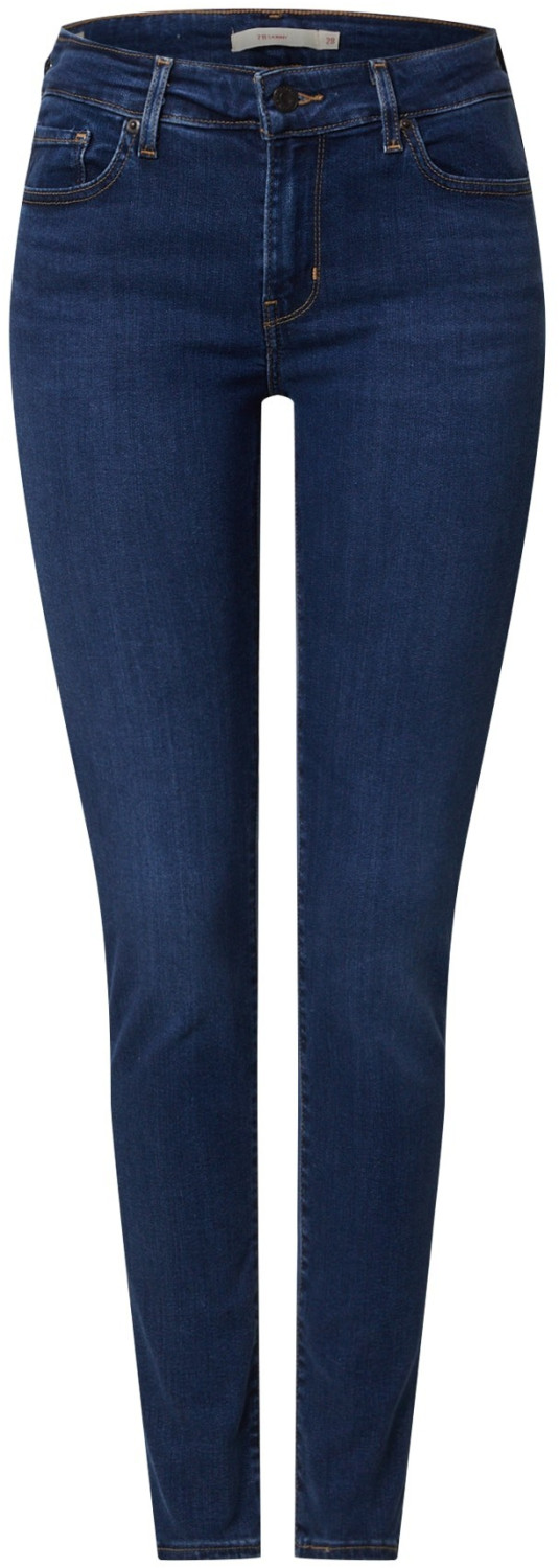 Levi's 711 Skinny Jeans bogota life desde 70,77 €