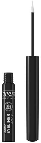Lavera Liquid Eyeliner - 01 black (2,8 ml)