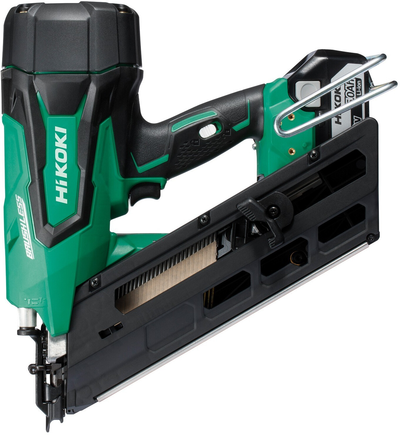 Hikoki NR1890DBCL