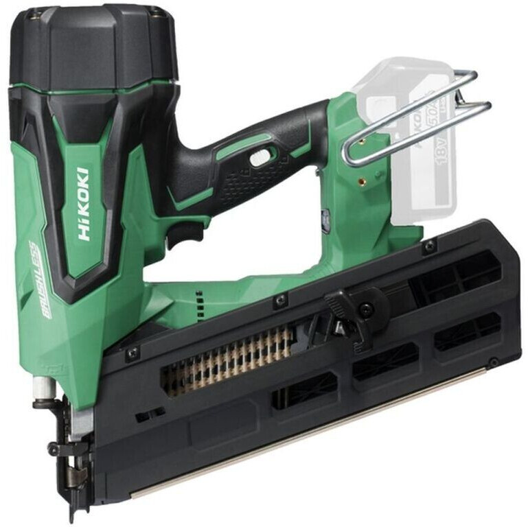 Hikoki NR1890DBRLW9Z