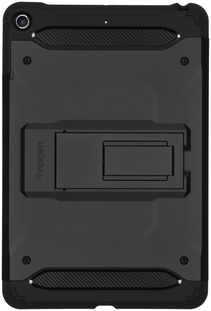 Spigen Tough Armor Tech iPad mini 2019 Black