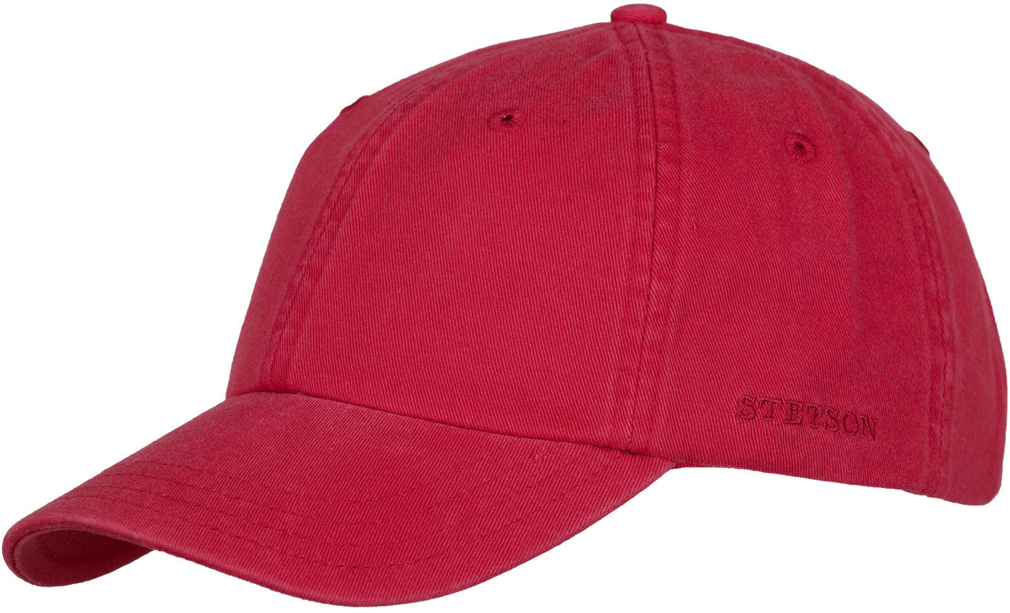 Stetson rector hot sale baseball cap