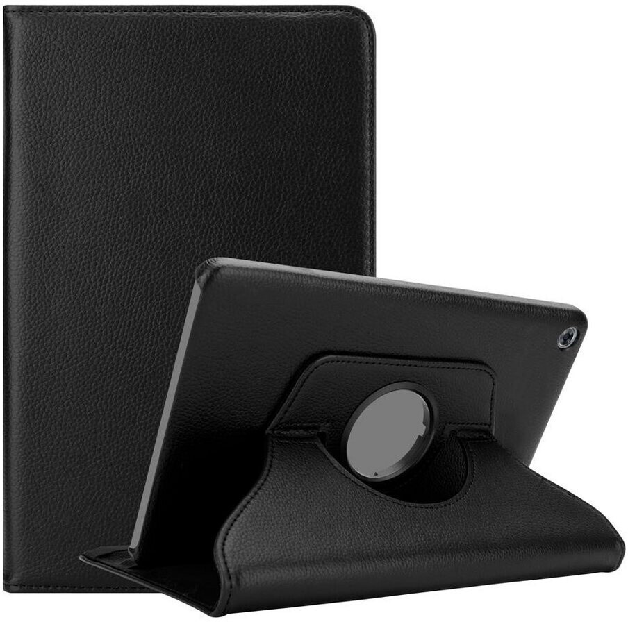 Cadorabo Case Huawei MediaPad M5 Lite 10 Black