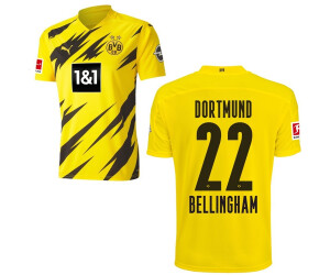 Puma Borussia Dortmund Shirt 2021 desde 37,85 € | Compara precios en idealo