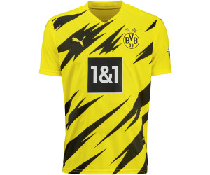 Puma Borussia Dortmund Trikot 2021