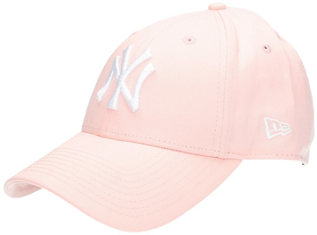 9Forty Essential Yankees Jersey Cap by New Era - 32,95 €