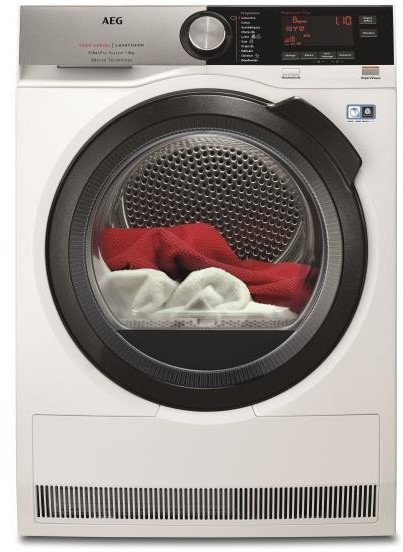 Electrolux T8DSR803D