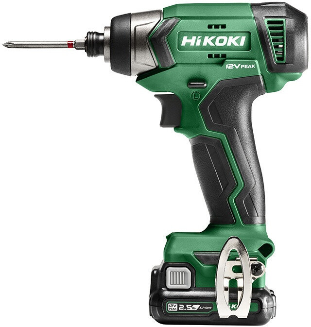 Hikoki WH12DA