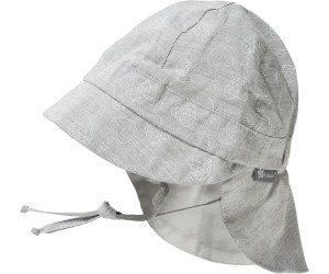 Sterntaler SchirmMütze mit Nackenschutz 17121 Farbe 300 Größe 49