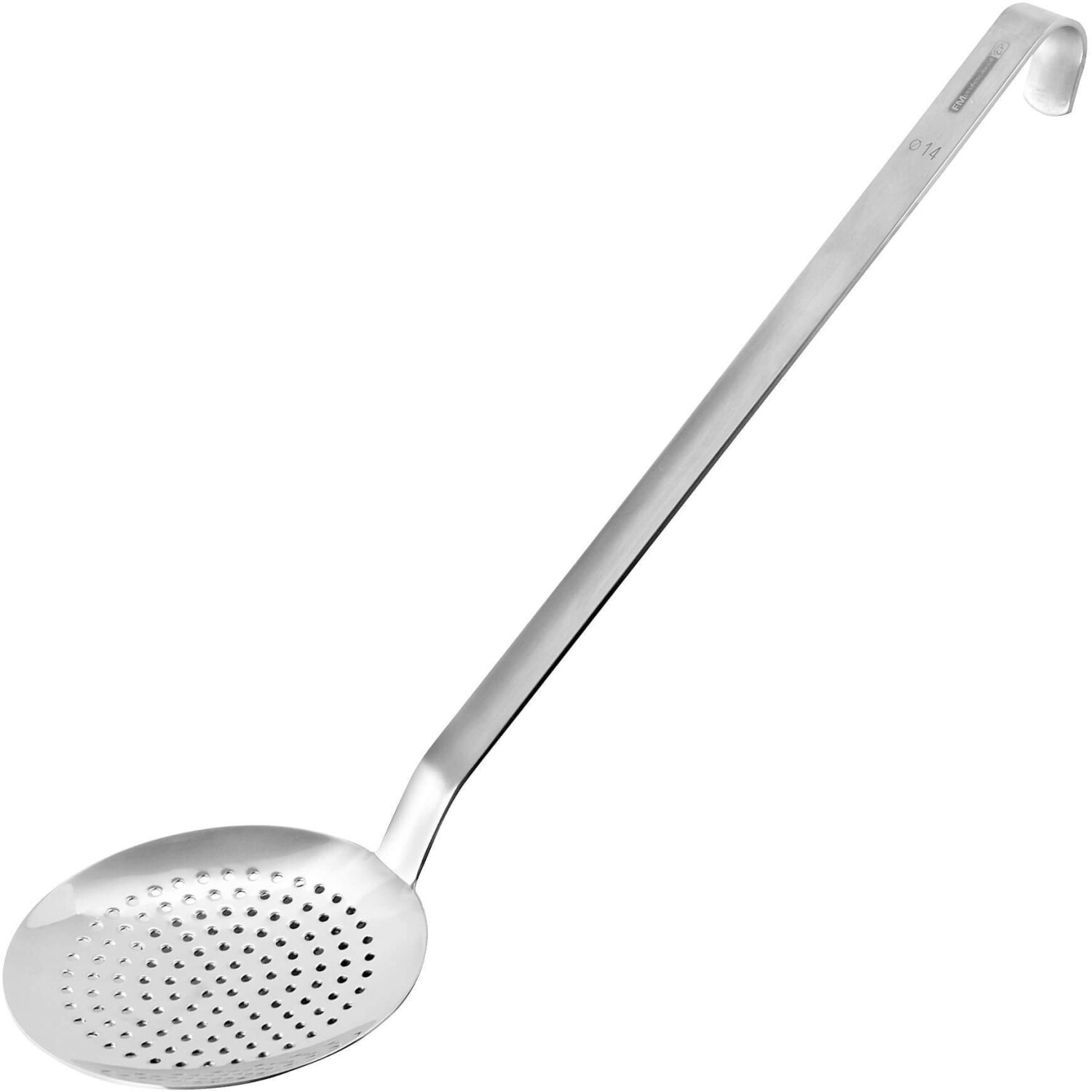 Fackelmann FMprofessional Profi-Slotted Spoon 50 cm
