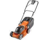 Cheap flymo hotsell mowers