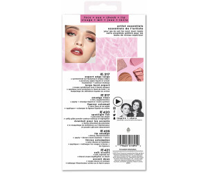 Set Artist Essentials REAL TECHNIQUES Set brochas para maquillaje precio