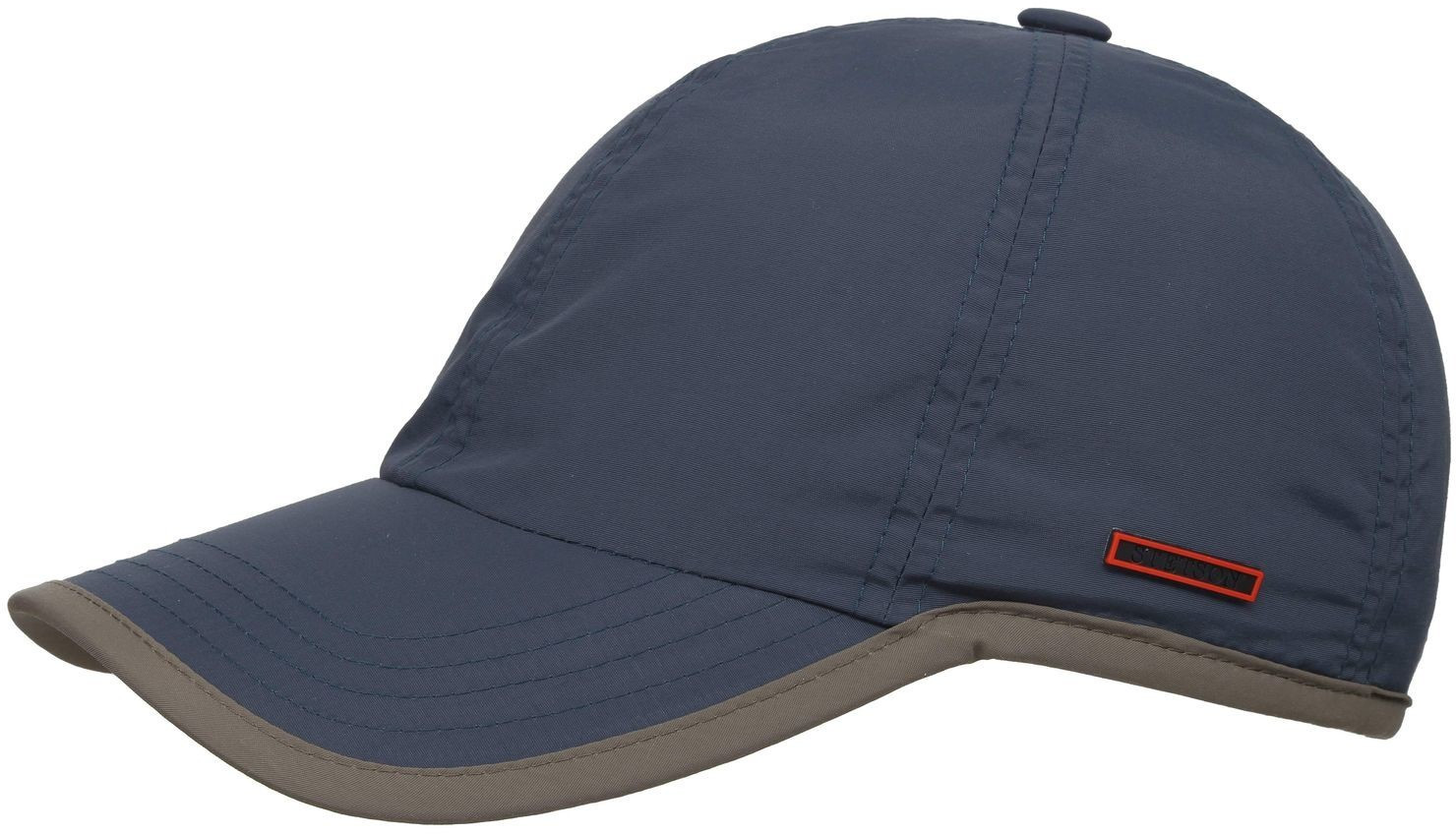 Stetson Kitlock Outdoor Baseballcap