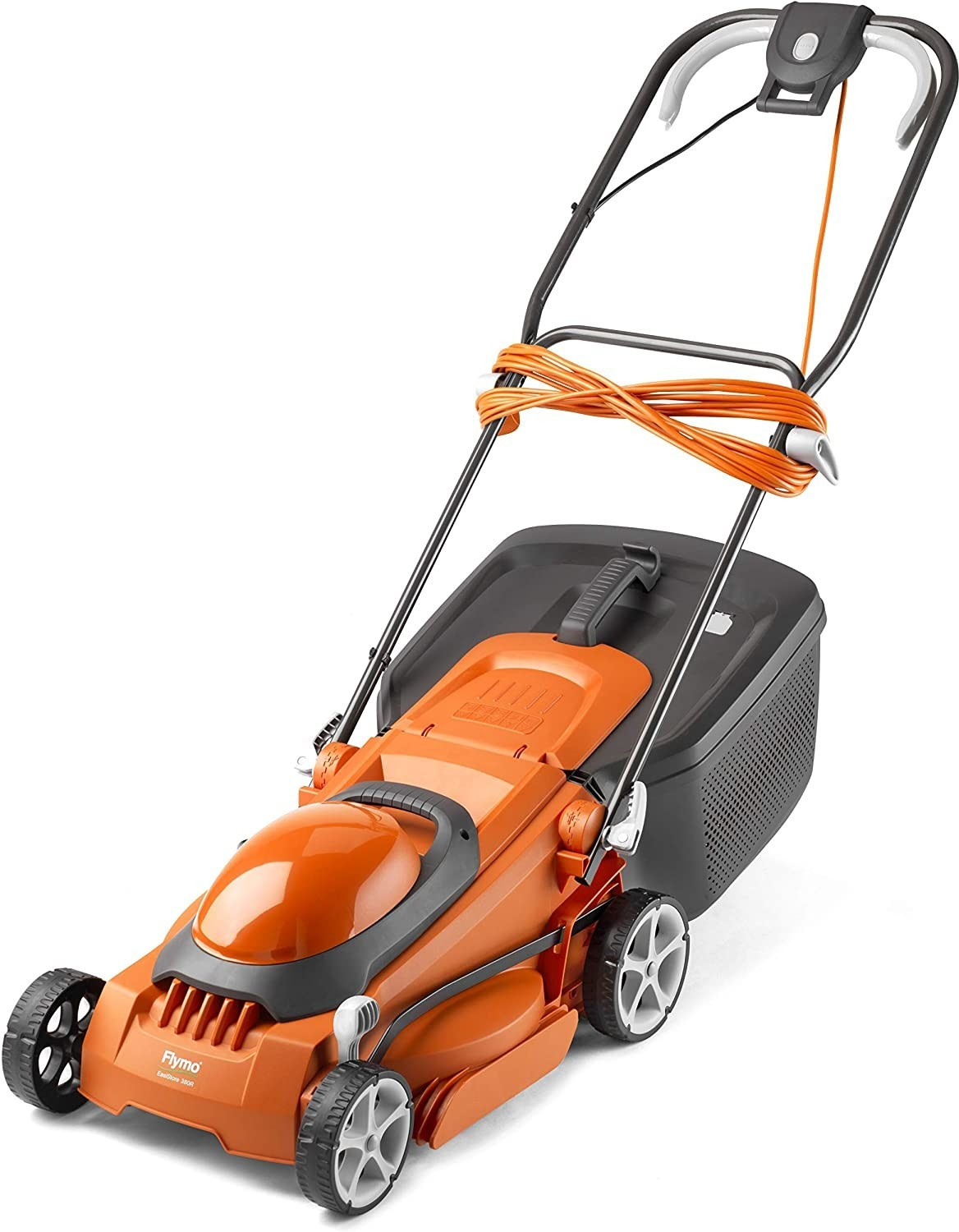 Currys electric lawn mowers shop