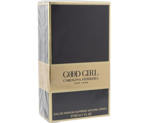 Carolina Herrera Good Girl Supreme Eau de Parfum ab 107,25 € (Oktober 2026)
